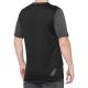 Tricou Bike RIDECAMP SS BK/CH 24
