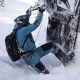 Casca Snow Altitude 2.0 Carbon Fiber 3K ECE Hi Flow Sharkskin Matt 2022