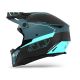 Casca Snow Altitude 2.0 Carbon Fiber 3K ECE Hi Flow Sharkskin Matt 2022