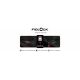 Casca Snowmobil Altitude 2.0 Carbon Fiber 3K (ECE) Hi Flow Emerald