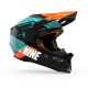 Casca Snowmobil Altitude 2.0 Emerald