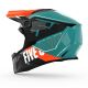 Casca Snowmobil Altitude 2.0 Emerald