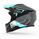 Casca Snowmobil Altitude 2.0 Mintnight