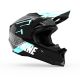 Casca Snowmobil Altitude 2.0 Mintnight