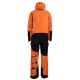 Combinezon Snow Non-Insulated Ether Sympatex Orange/Black 2022
