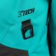 Combinezon Snowmobil Allied Insulated Mono Suit Emerald