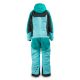Combinezon Snowmobil Dama Non-Insulated Allied Monosuit Emerald/Mint