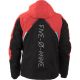Geaca Snow Insulated R-200 Red 2021