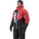 Geaca Snow Insulated R-200 Red 2021