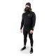 Hanorac Base Layer FZN Merino Black 2021