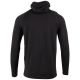 Hanorac Base Layer FZN Merino Black 2021