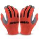 Manusi Moto MX 4 Low Coral 23