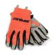 Manusi Moto MX 4 Low Coral 23