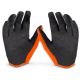 Manusi Moto MX 4 Low Orange 22 