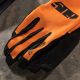 Manusi Moto MX 4 Low Orange 22 