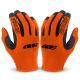 Manusi Moto MX 4 Low Orange 22 