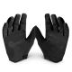 Manusi Moto MX Low 5 Black Legacy 23