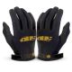 Manusi Moto MX Low 5 Black Sand 23