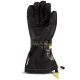 Manusi Snow Insulated Backcountry Black Camo 2022