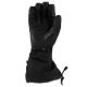 Manusi Snow Insulated Backcountry Ignite Black 2021