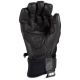 Manusi Snow Insulated Freeride Black Ops 2022