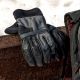 Manusi Snow Insulated Stoke Black 2022
