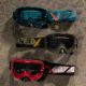 Ochelari Enduro Kingpin Fuzion Sharkskin Clear Lens 23