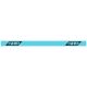 Ochelari Enduro Sinister MX6 Flow Aqua Clear Lens 23