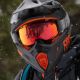 Ochelari Snow Aviator 2.0 Gray Ops 2021