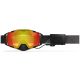 Ochelari Snowmobil Aviator 2.0 Ignite S1 Orange Pop