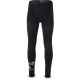 Pantalon Base Layer FZN Merino Black 2021