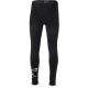 Pantaloni Base Layer FZN Merino Black 2022