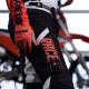 Pantaloni Moto MX Race 5 Sci-Fi Coral 23