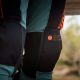 Pantaloni Moto MX Race 5 Sci-Fi Green 23