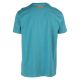 Tricou Legacy Blue Stone 23