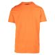 Tricou Legacy Orange 23