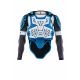 Armura Moto Integrala Galaxy White/Blue 2021