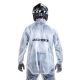 Geaca Ploaie Transparent 3.0 Clear