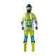 Geaca Ploaie Transparent Pro 3.0 Clear