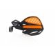 Handguard MX Uniko Vented Negru/Portocaliu