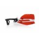 Handguard X-Ultimate Alb/Rosu