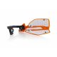 Handguard X-Ultimate Portocaliu/Alb
