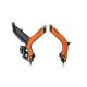 Protectii Cadru X-Grip KTM EXF/EXC-F 250/300 Black/Orange  0024009.313