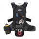Rucsac Moto MX Hidratare X-Storm Logo 3L Black/White