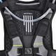 Rucsac Moto MX Hidratare X-Storm Logo 3L Black/White