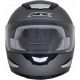 Casca Moto Full-Face FX-99 Solid Street Matte Frost Gray 2021