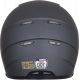 Casca Moto Full-Face FX-99 Solid Street Matte Frost Gray 2021