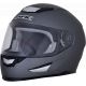 Casca Moto Full-Face FX-99 Solid Street Matte Frost Gray 2021