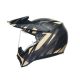 Casca Moto Ax9 Agv E2206 Mplk Steppa Matt Carbon/Grey/Sand 24