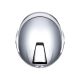 Casca Moto Flip/Up E2206 Mplk Levico Matt Double Light Grey 25